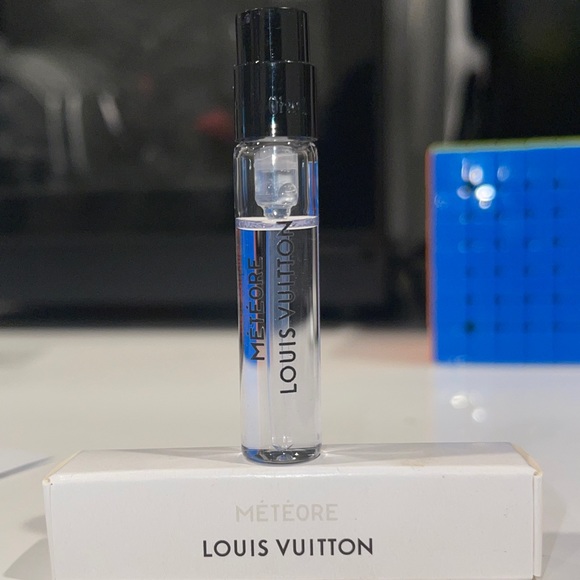 SOLD Louis Vuitton sample - Picture 5 of 7
